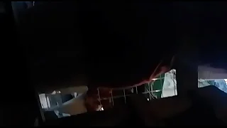 Up Skirt de Noche Nena Mexicana